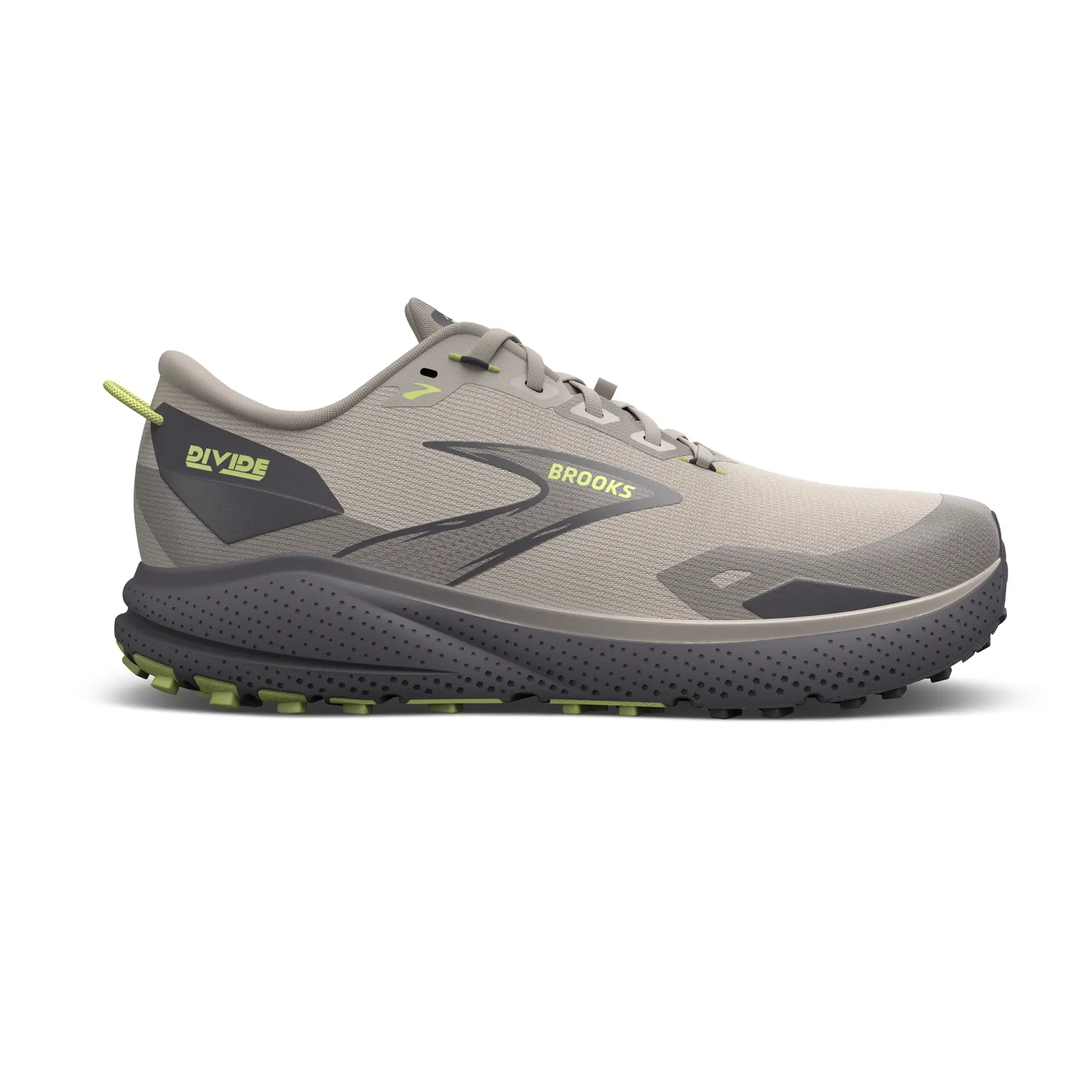 Trailschoenen Brooks Divide 6