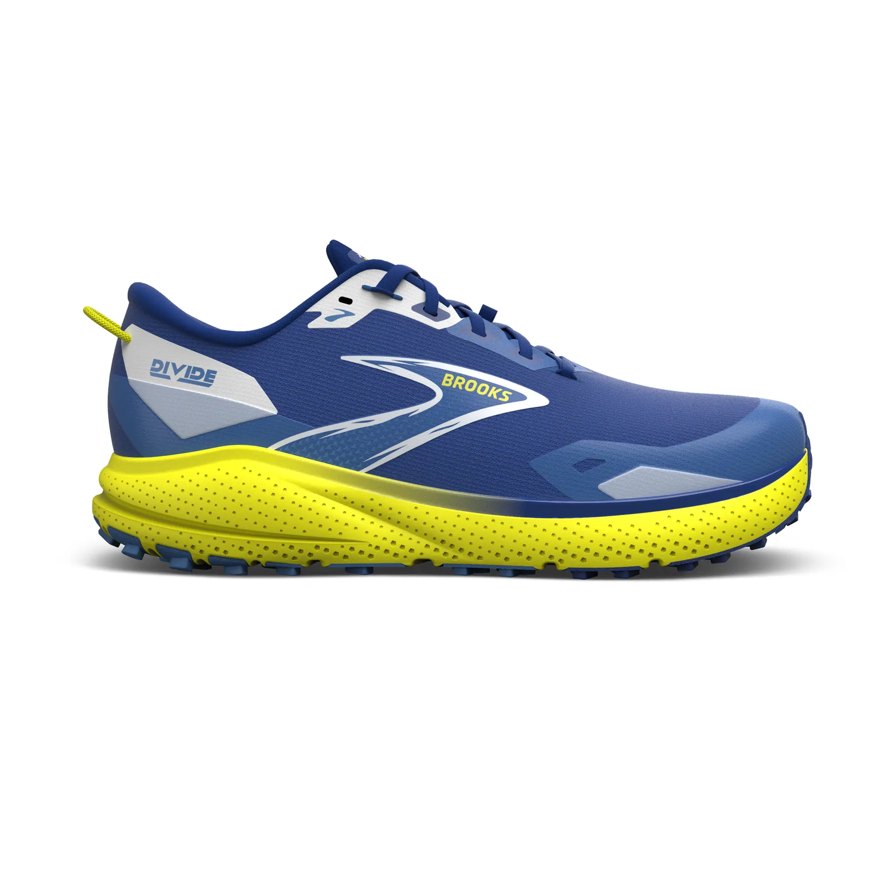 Trailschoenen Brooks Divide 6