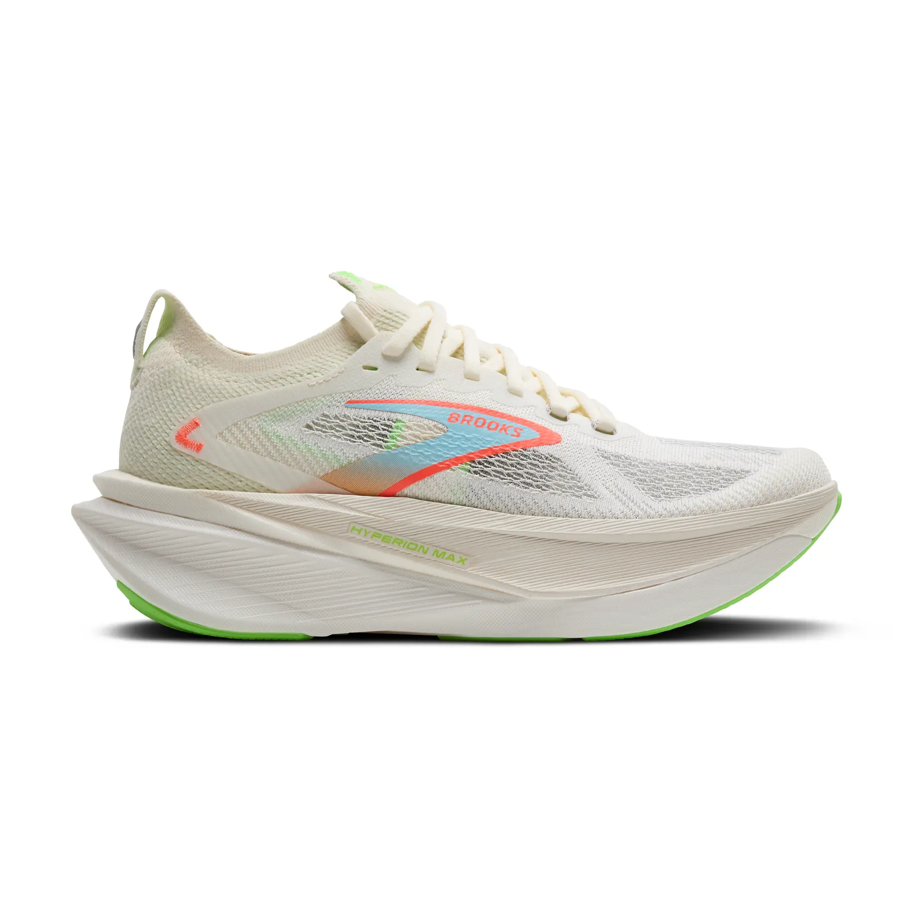 Hardloopschoenen Brooks Hyperion Max 3