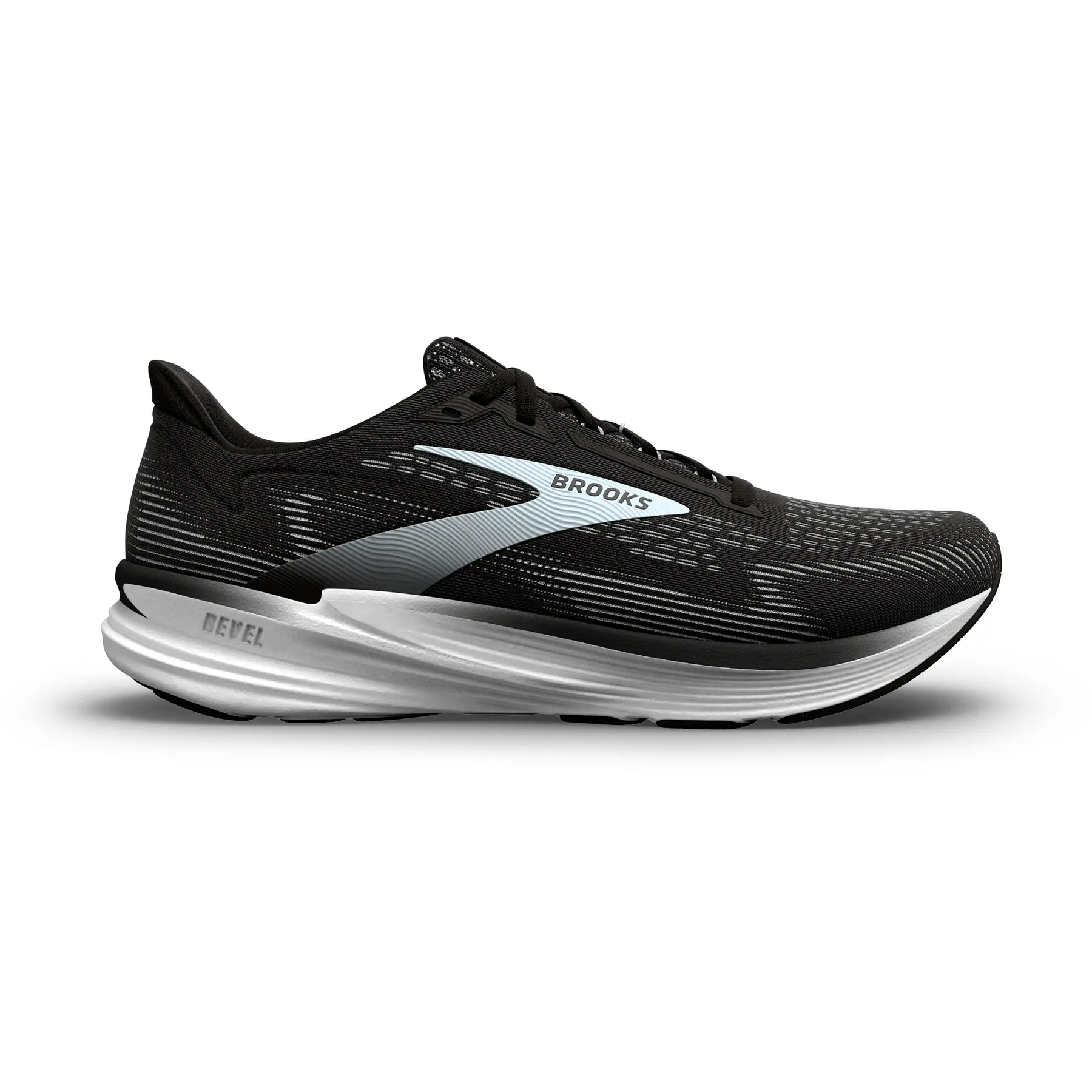 Brooks Revel 8 Hardloopschoenen Heren
