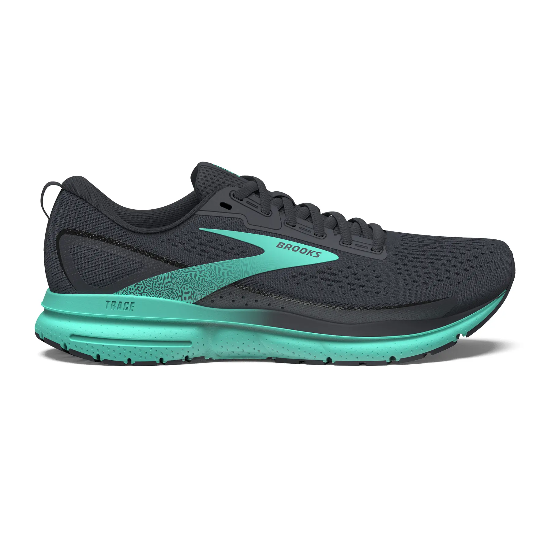 Brooks Trace 3