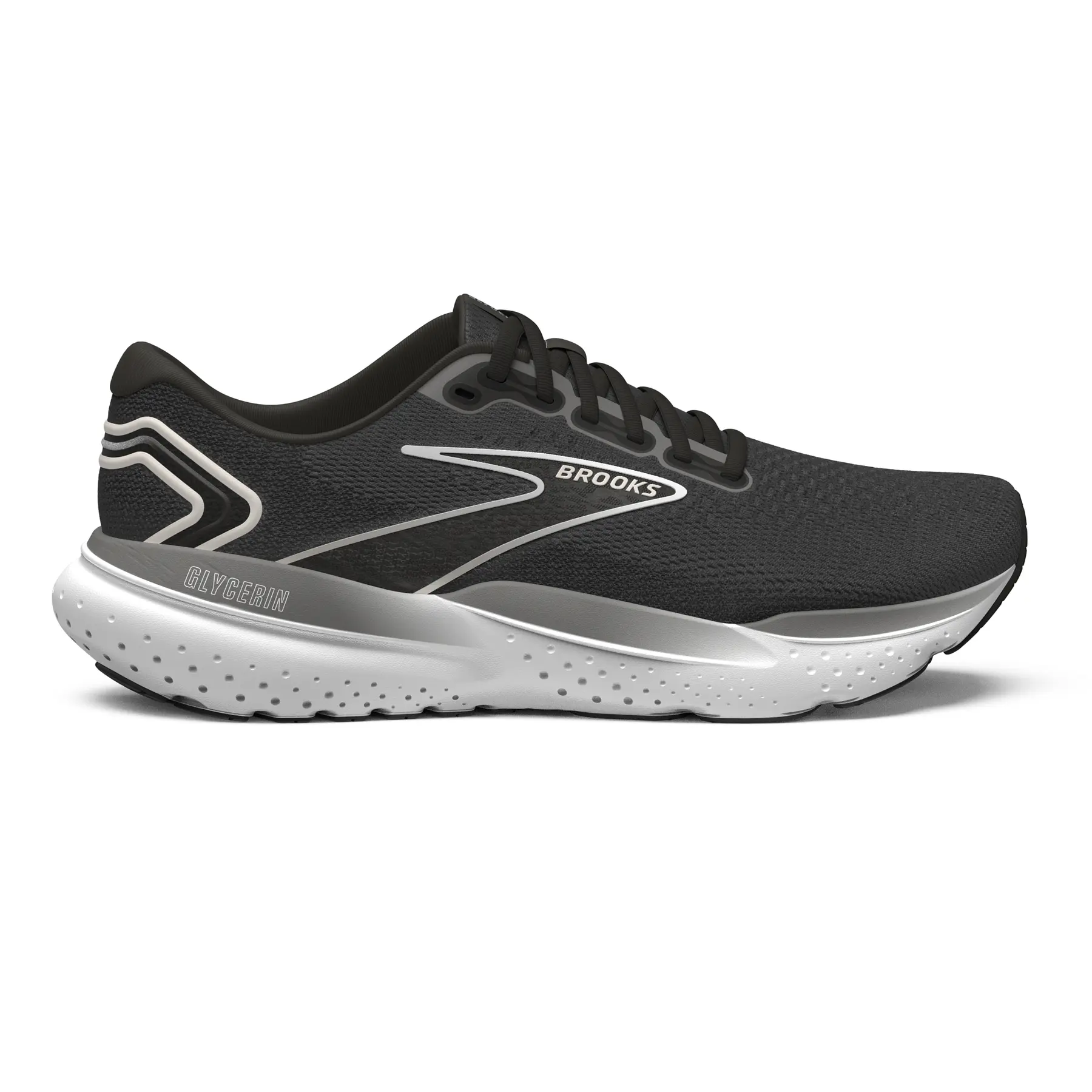 Damen-Laufschuhe Brooks Glycerin 21