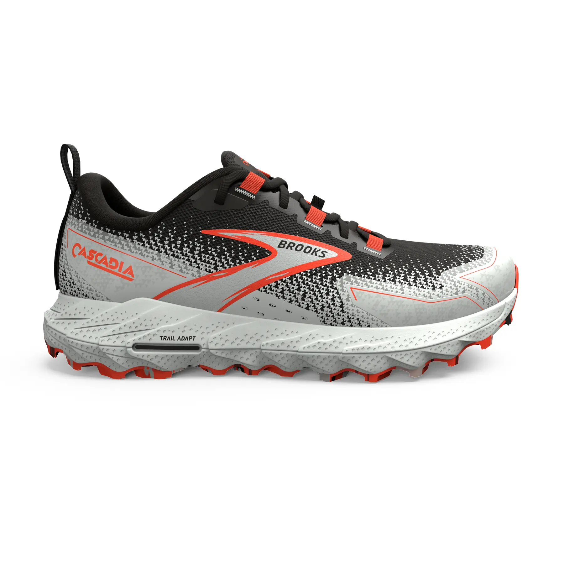 Damesschoenen Brooks Cascadia 18