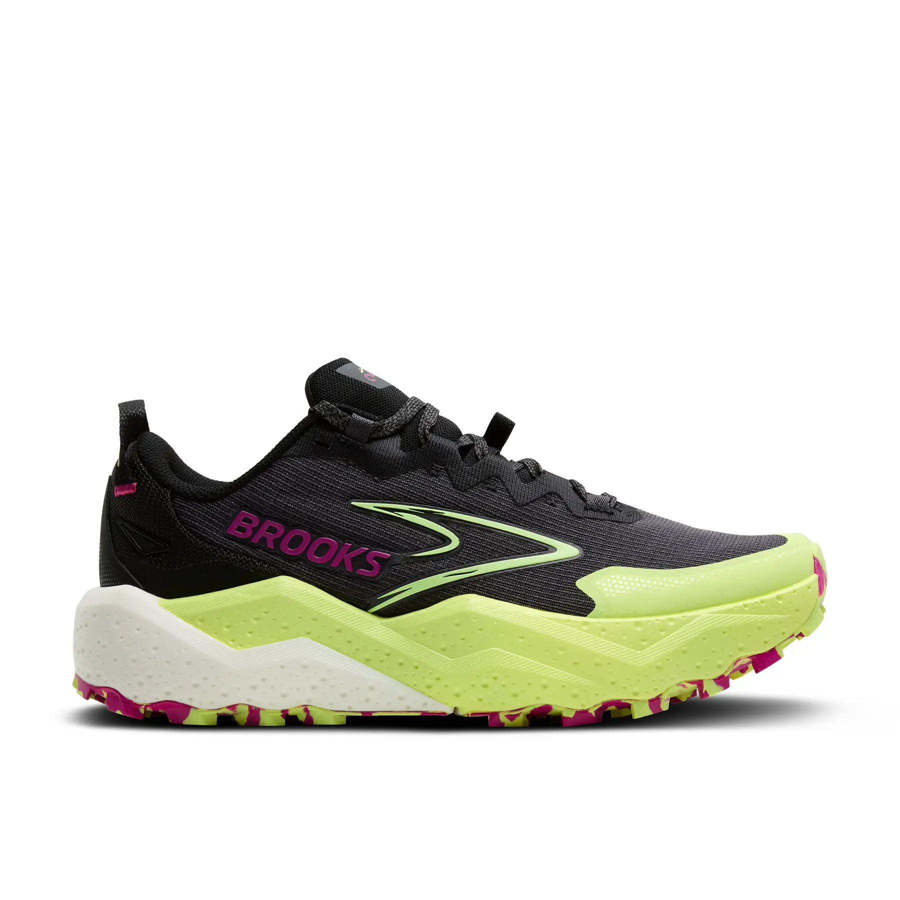 Damesschoenen Brooks Caldera 8