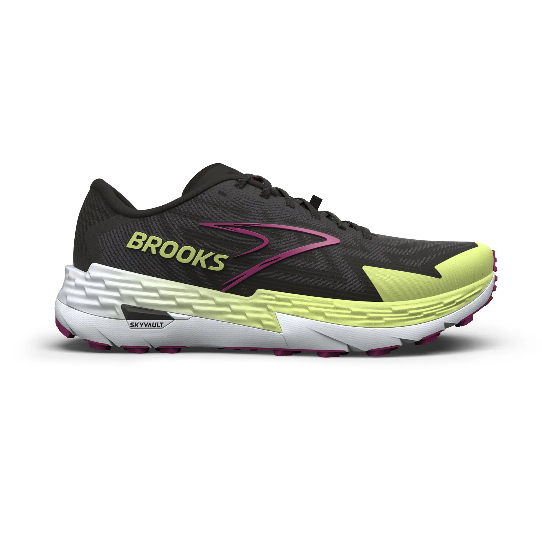 Damesschoenen Brooks Catamount 4