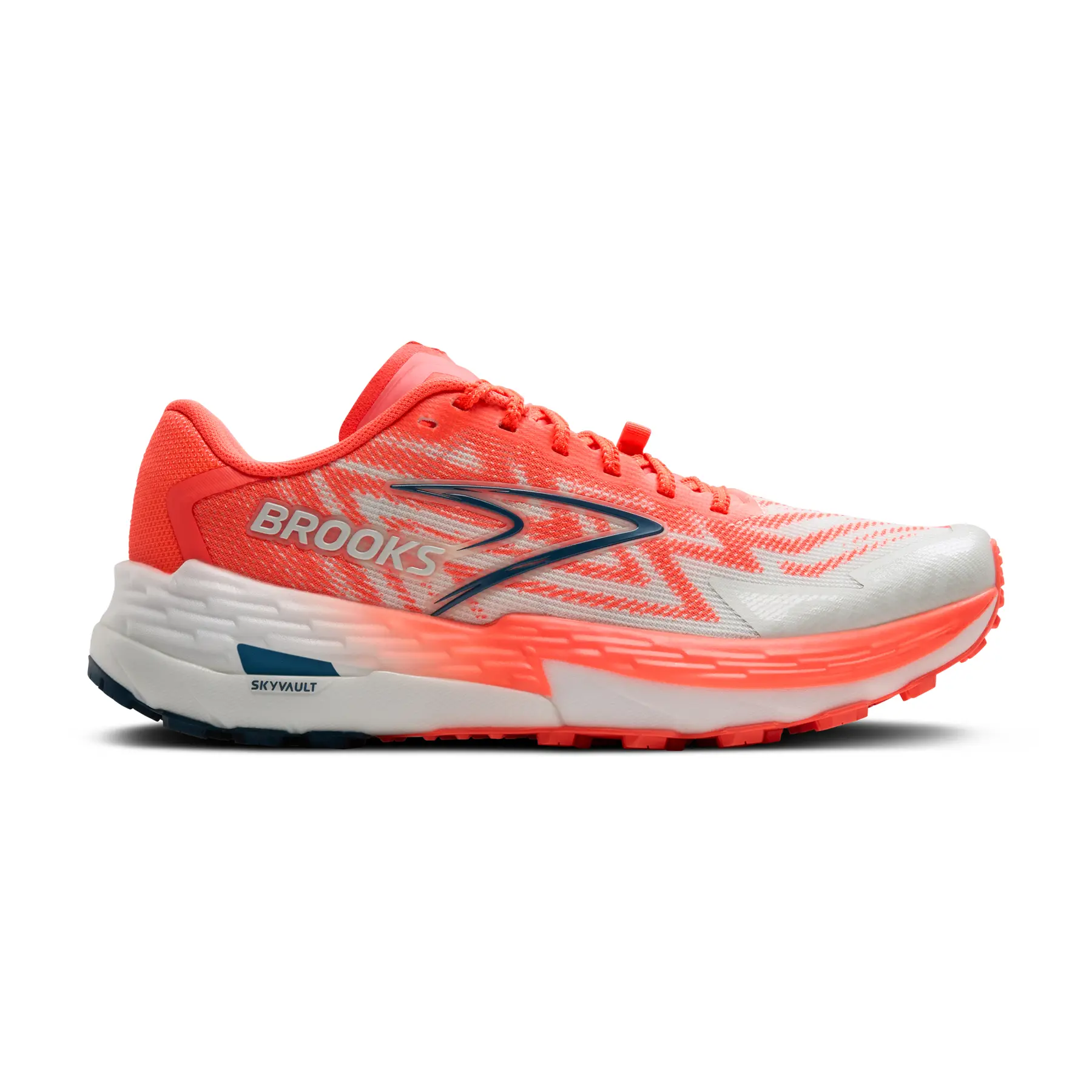 Damesschoenen Brooks Catamount 4
