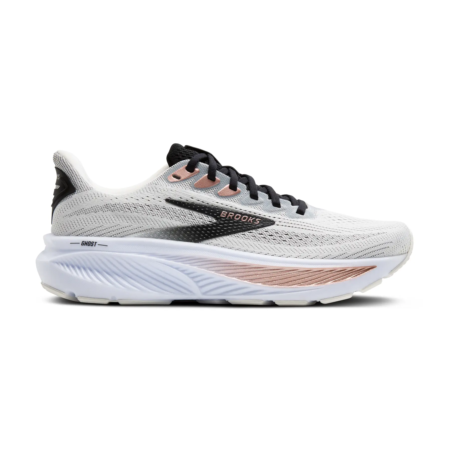 Hardloopschoenen voor dames Brooks Ghost 17