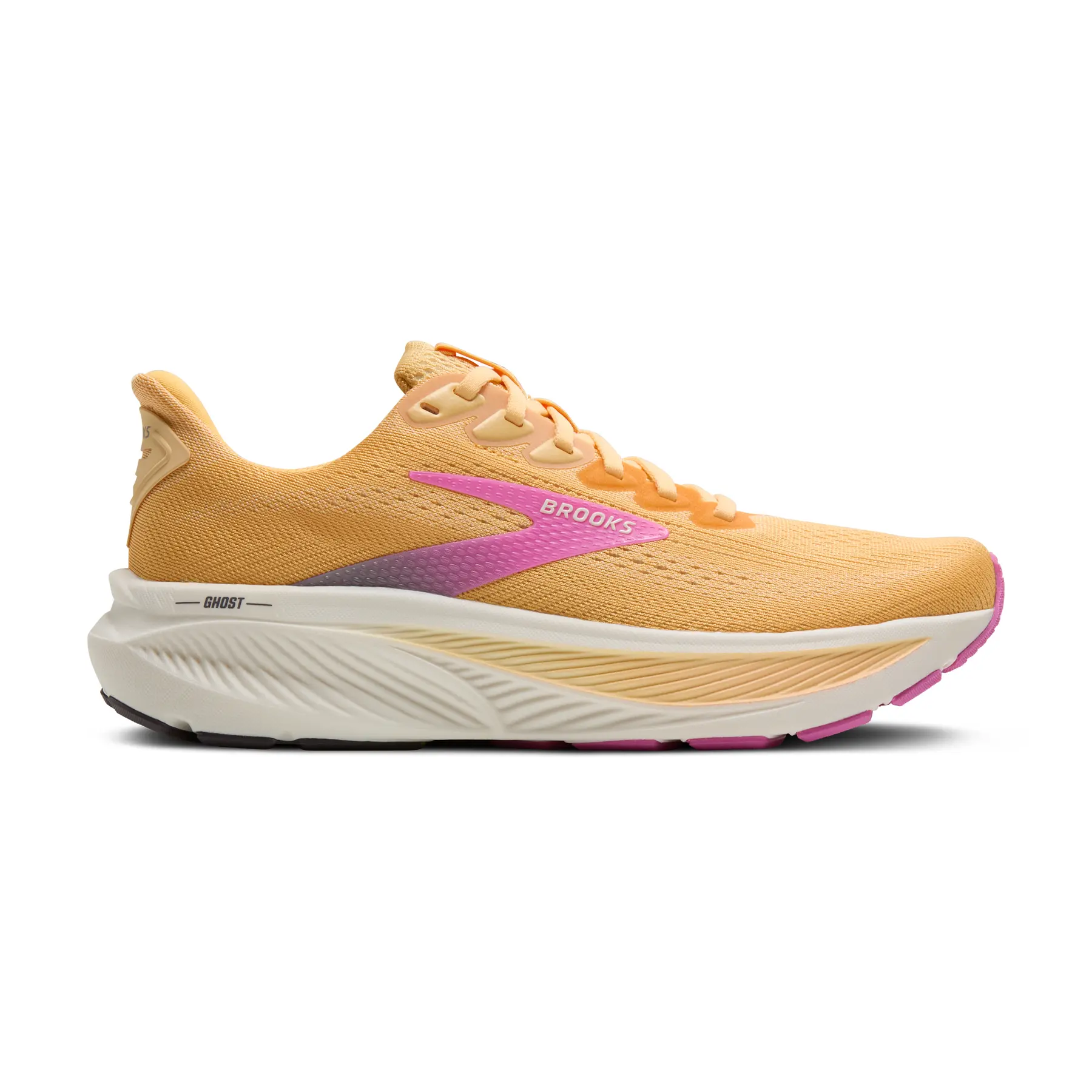 Hardloopschoenen voor dames Brooks Ghost 17