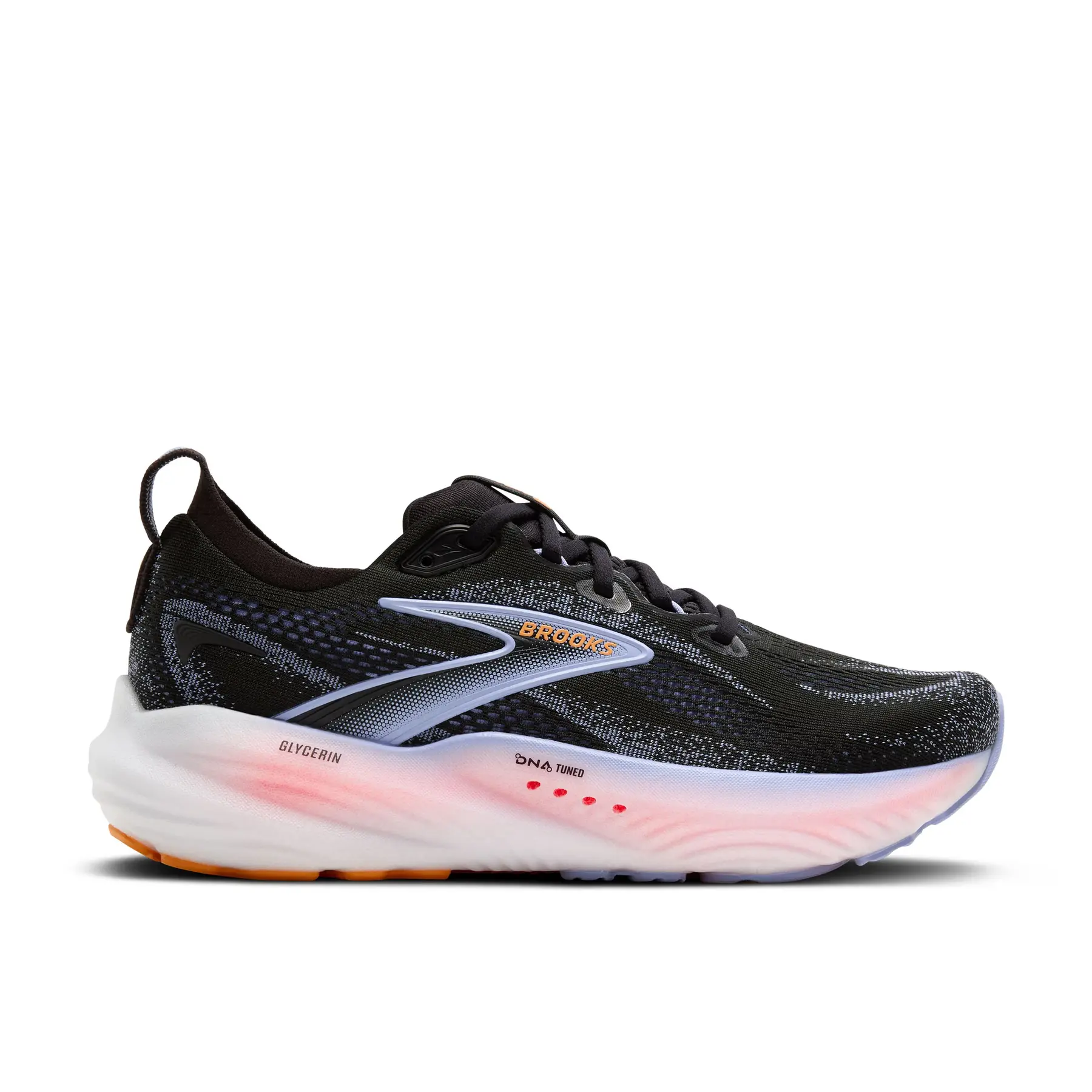 Hardloopschoenen voor dames Brooks Glycerin 22