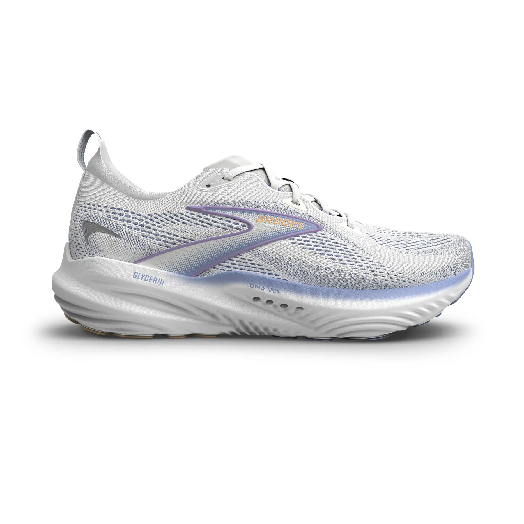 Damen-Laufschuhe Brooks Glycerin 22