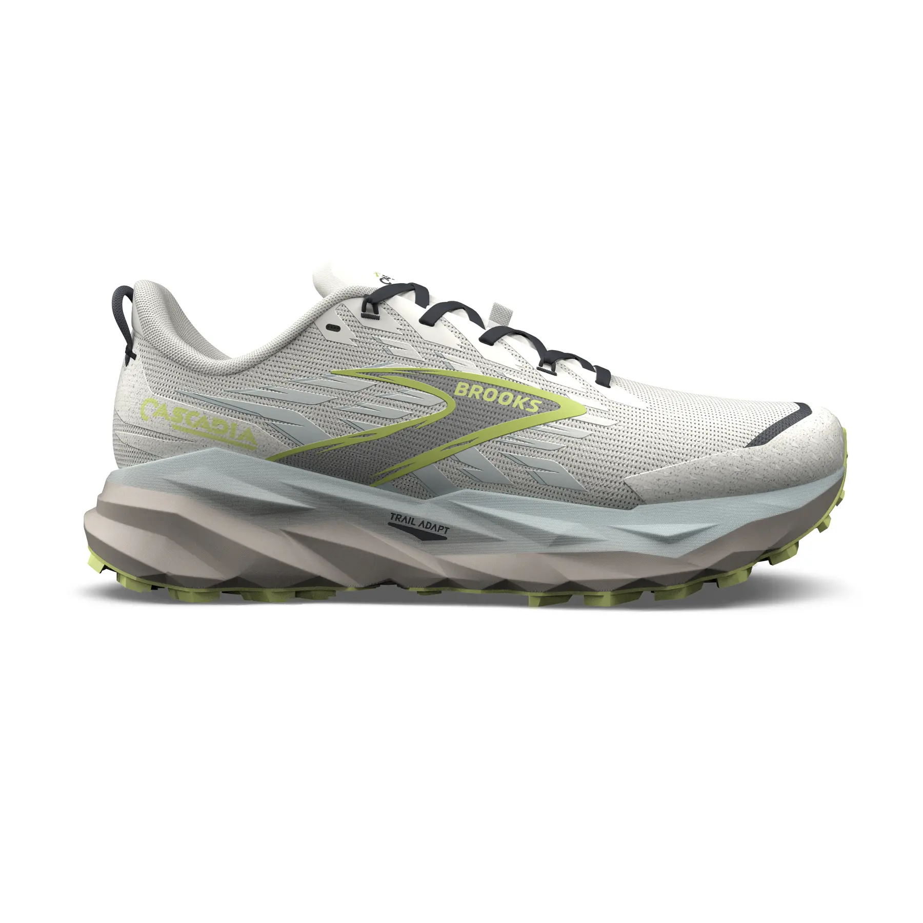 Damesschoenen Brooks Cascadia 19