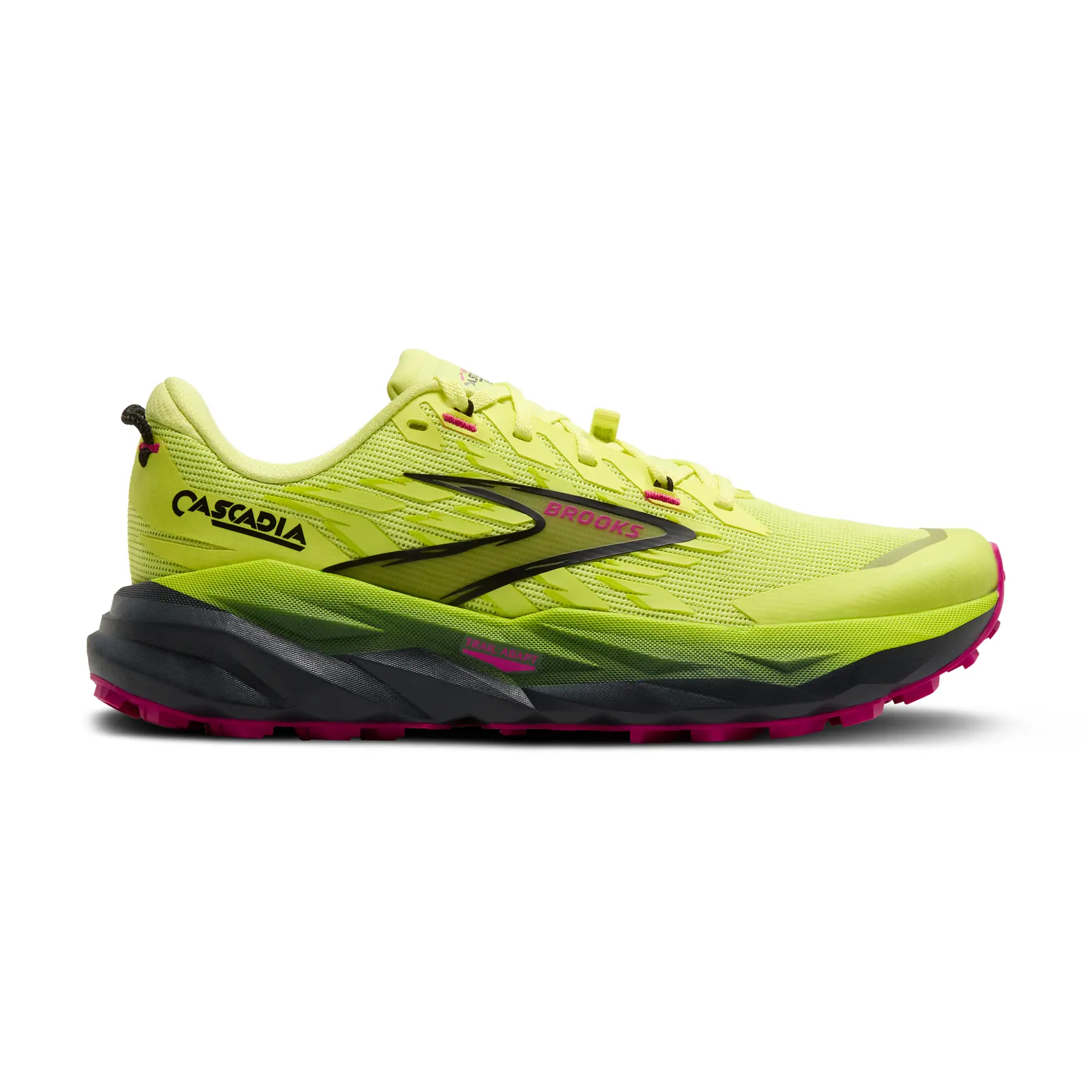 Damesschoenen Brooks Cascadia 19