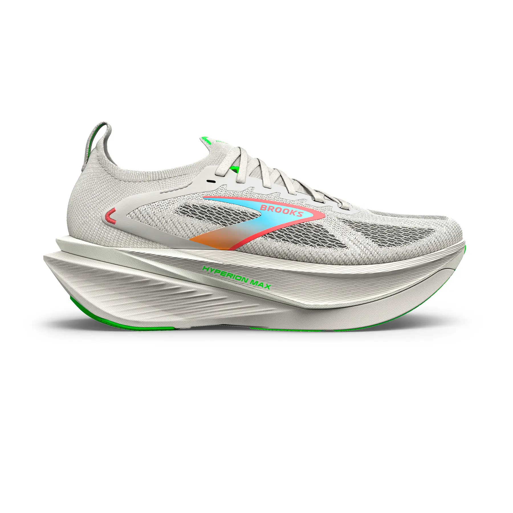 Zapatillas de running mujer Brooks Hyperion Max 3