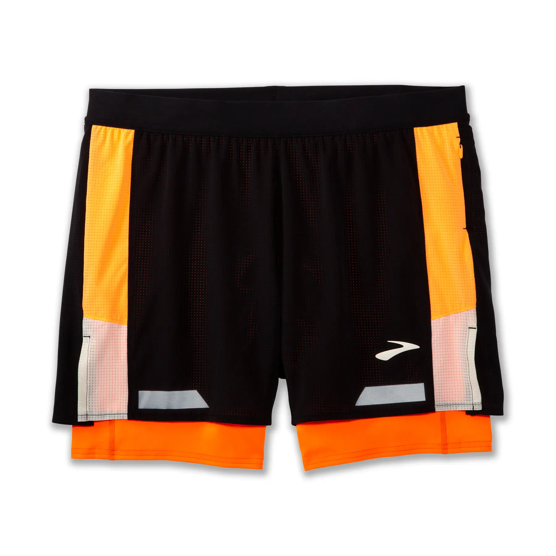 Kort zichtbaar Brooks 2.0