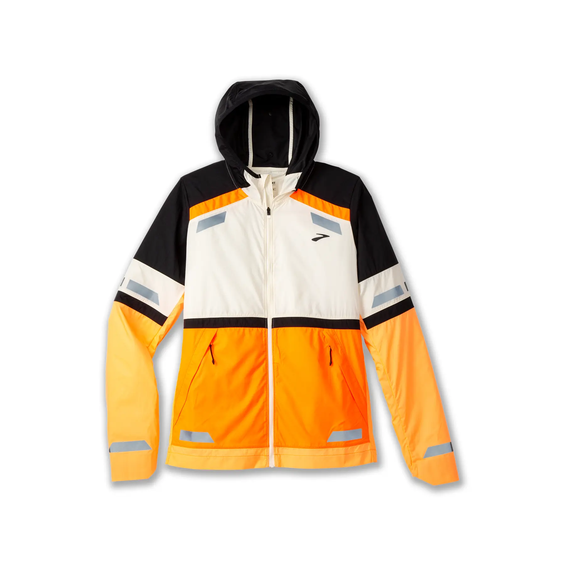 Veste visible femme Brooks 2.0 Veste visible femme Brooks 2.0