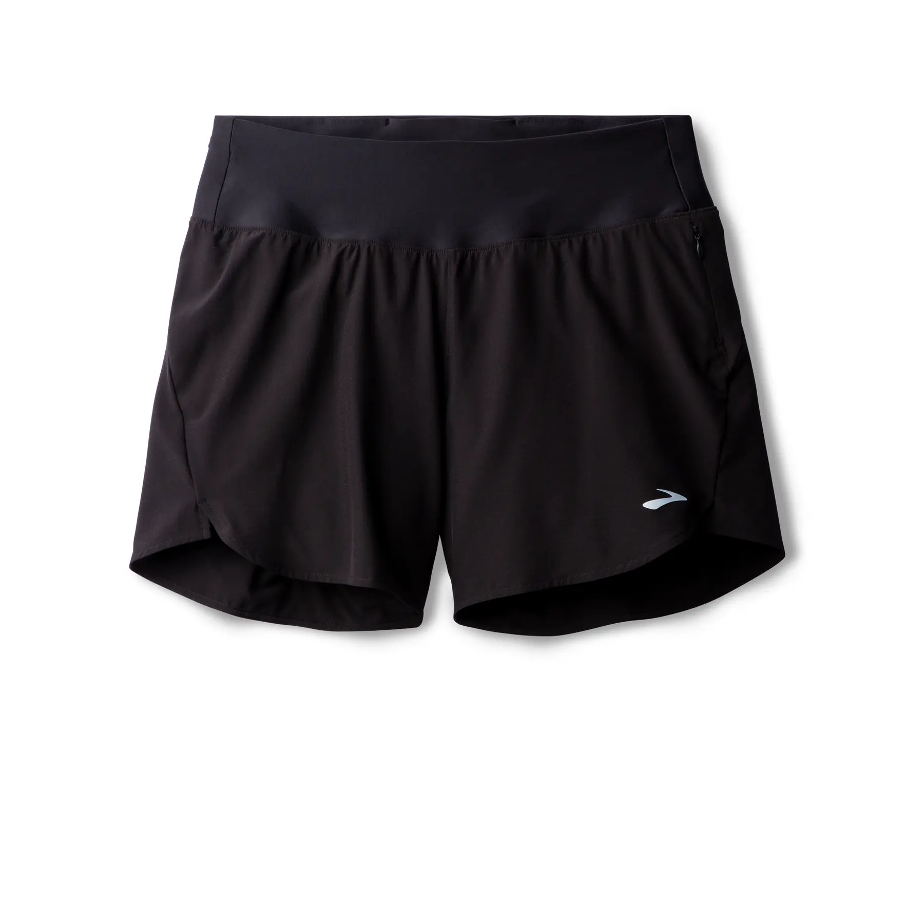 Damesshort Brooks Chaser 5"