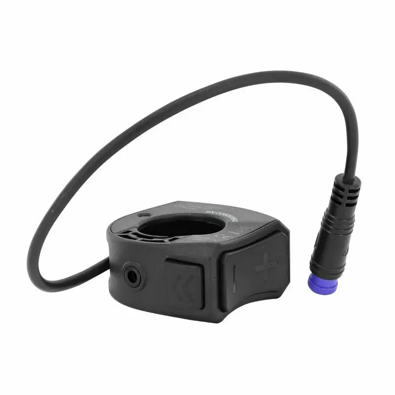 Teller - display Brose unit remote