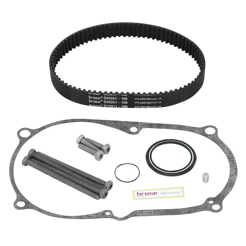 Trasmissione a cinghia di seconda generazione Brose ref 79603-103
