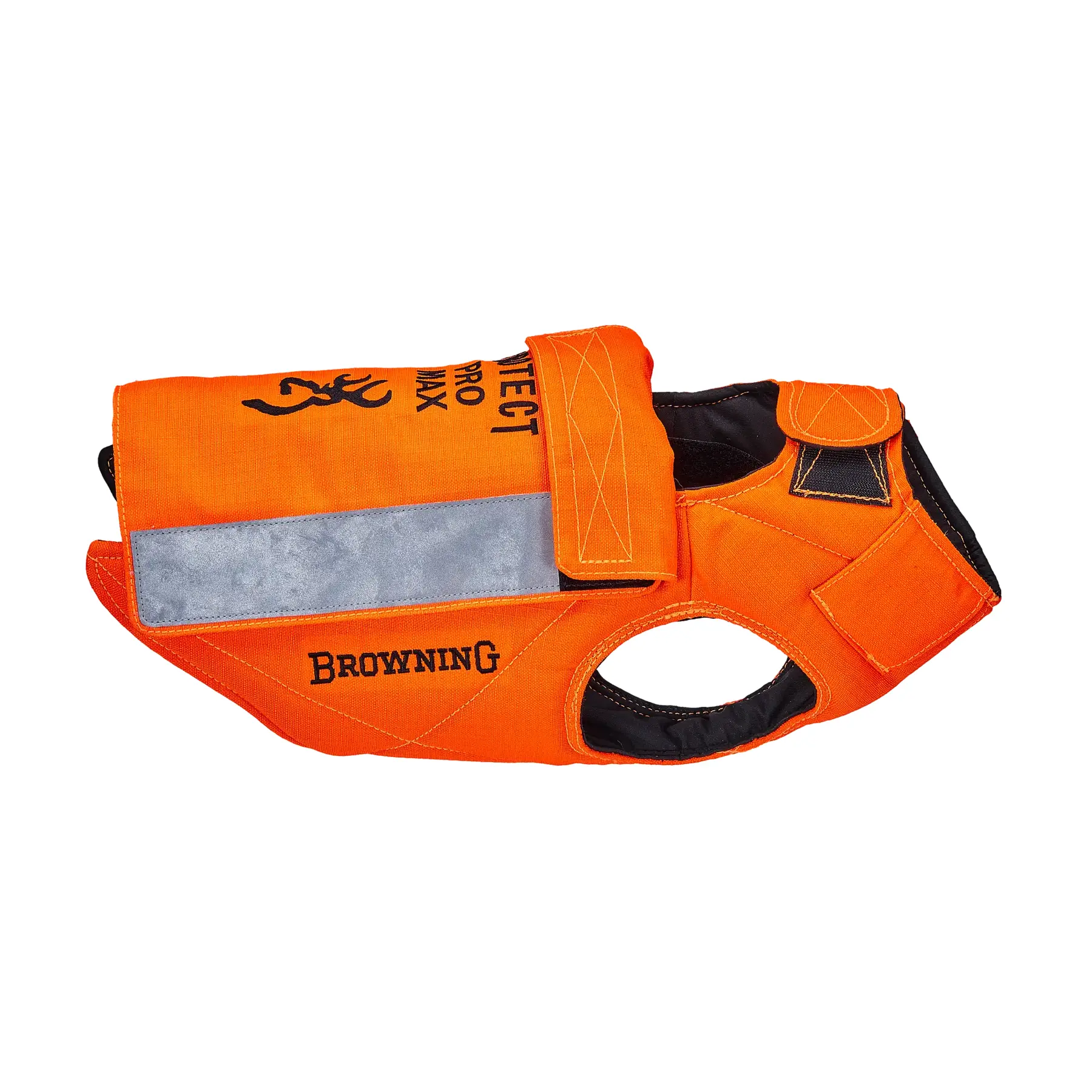 Abrigo para perro Browning Pro Max