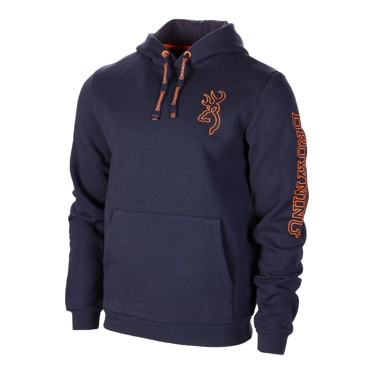 Hoodie Browning Snapshot
