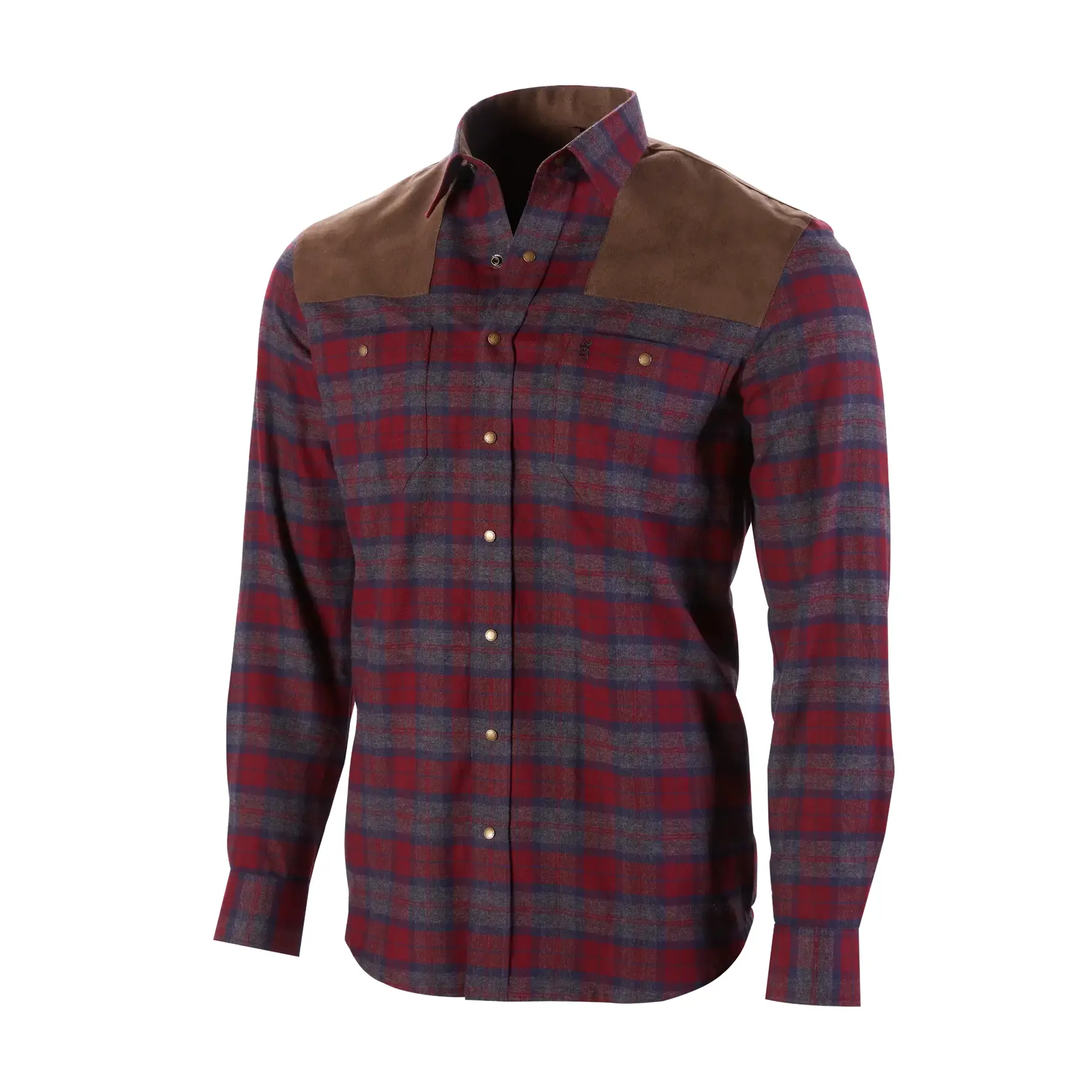 Camicia Browning Frederick