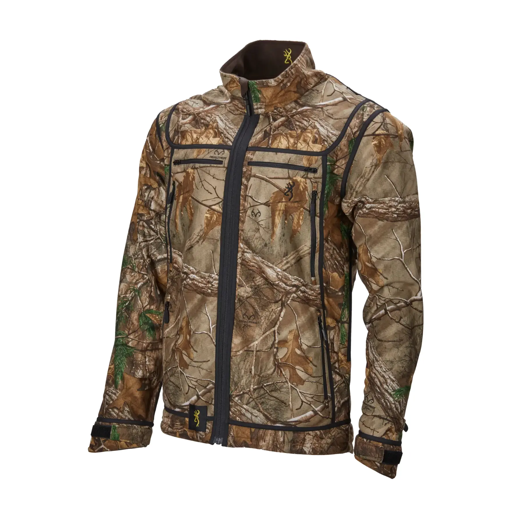 Regenjacke Browning Ultimate Activ