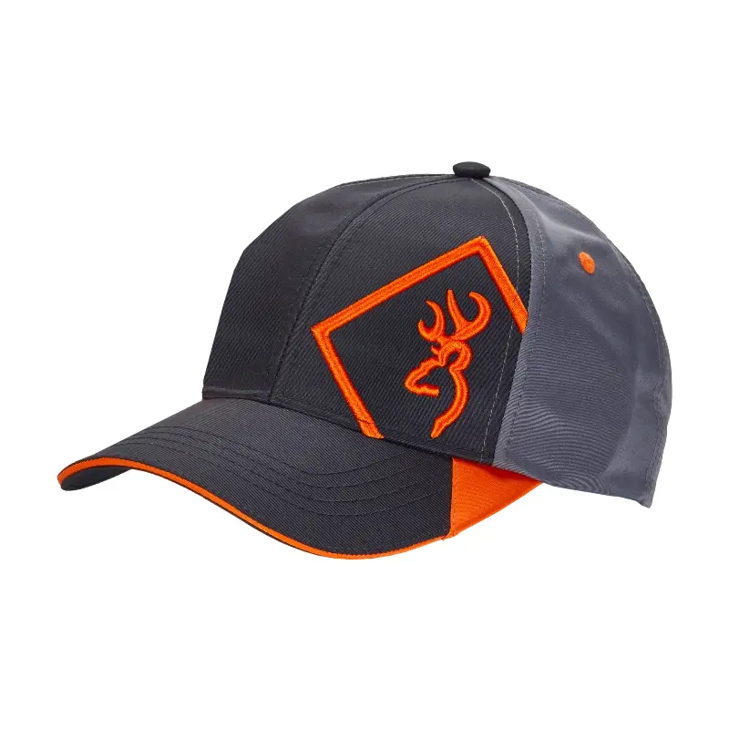 Gorra de béisbol Browning Helios