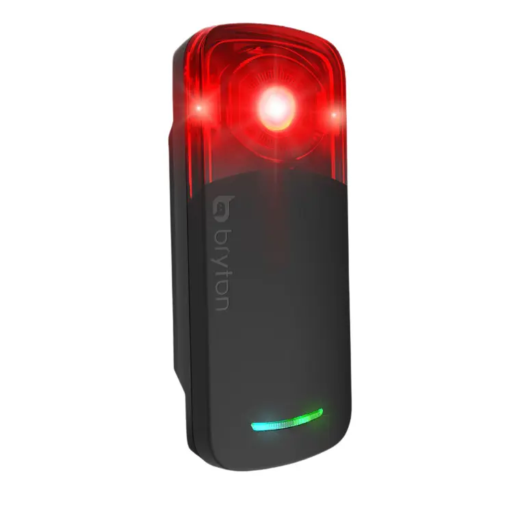 Radar Bryton Gardia R300 L