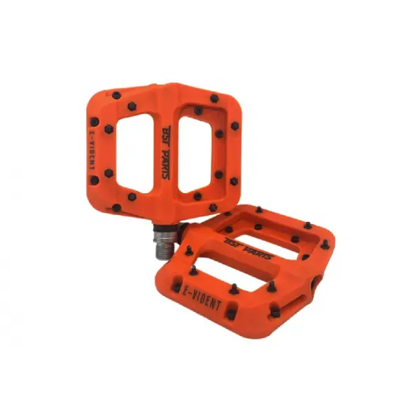 Image of Nylon-Pedale BST-Parts E-Vident