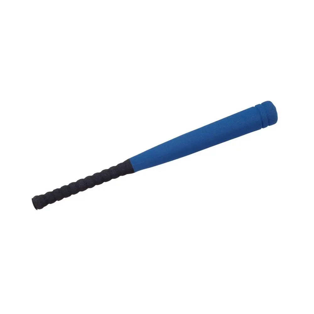 Mazza da baseball in schiuma blu Tremblay