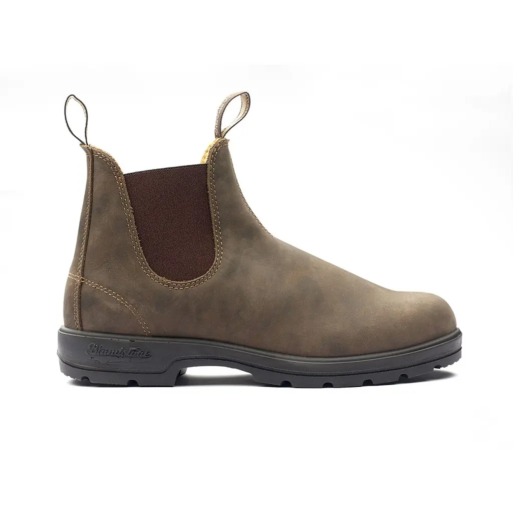 Stivaletti Blundstone Classic Chelsea