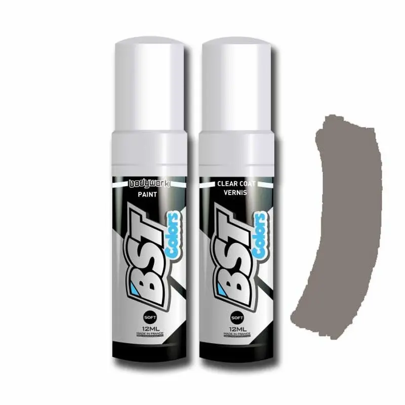 Spray per la pulizia della moto BST Colors Sonic Met Suzuki