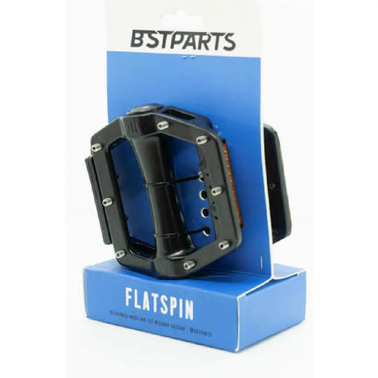 Image of Pedalpaar BST-Parts Flatspin