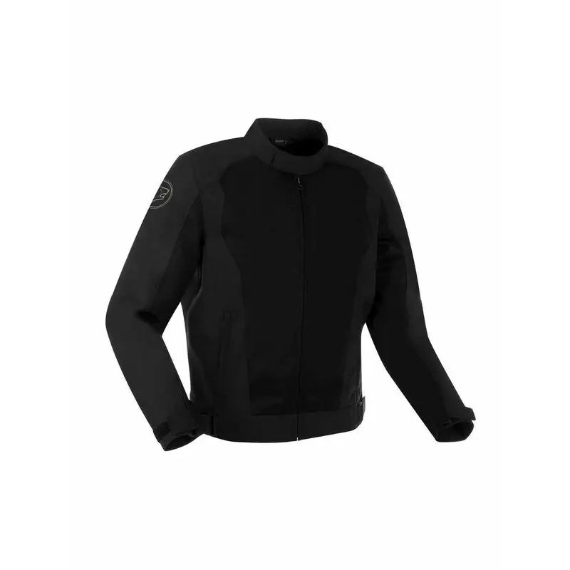 Motorradjacke Bering Nelson