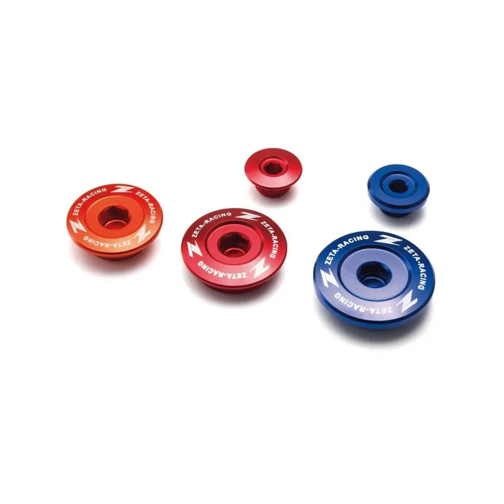 Motorradmotordeckel BtoB Moto YZ450F 06-09 WR250F 03+