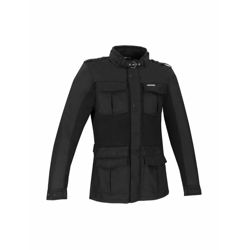 Motorradjacke Bering Wallace