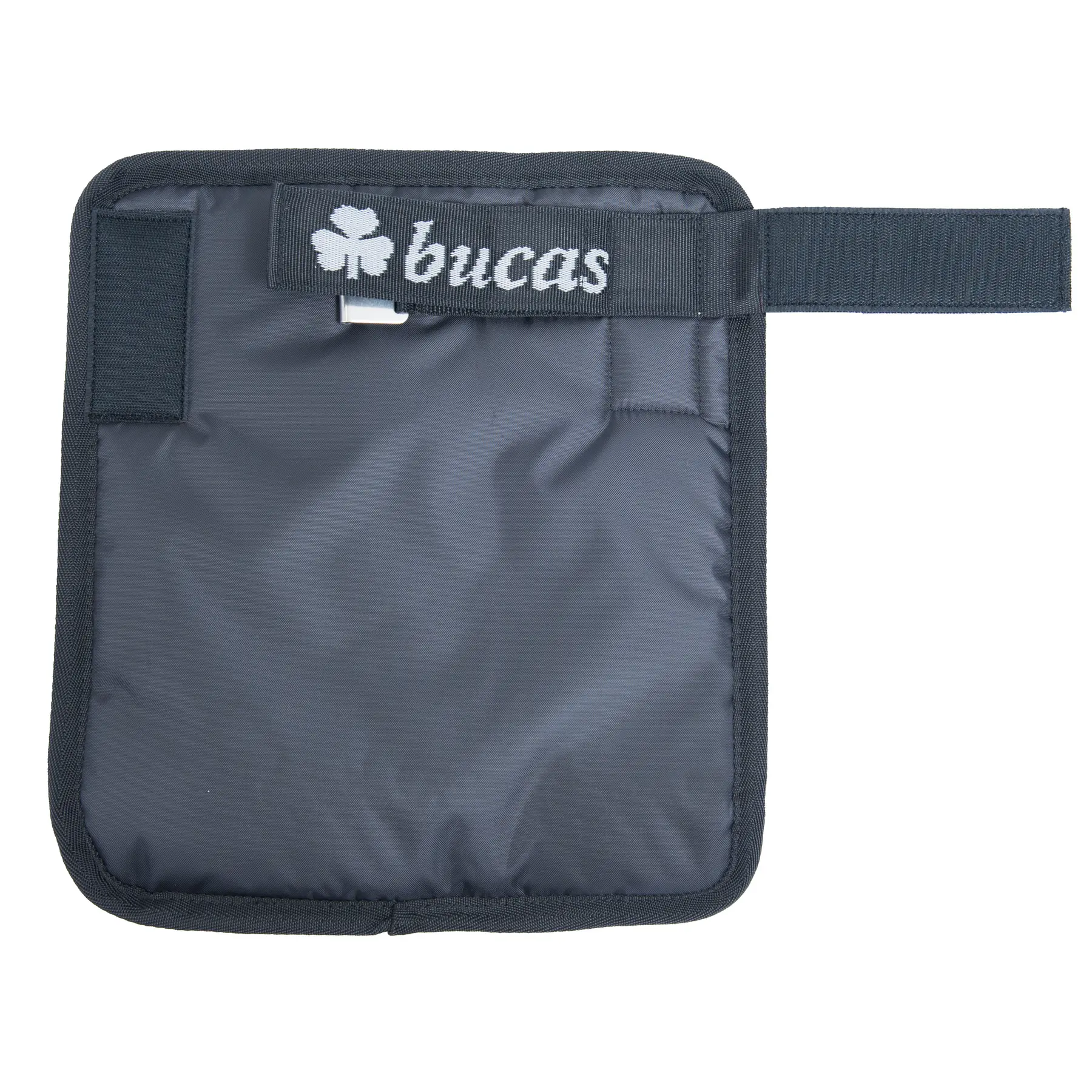 T-Shaped Chest Strap Extension 1 Hook Bucas