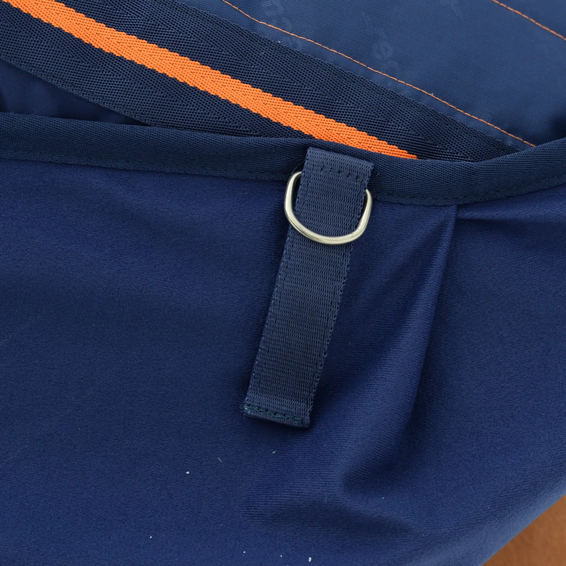 Coperta per cavalli Bucas Therapy Cooler