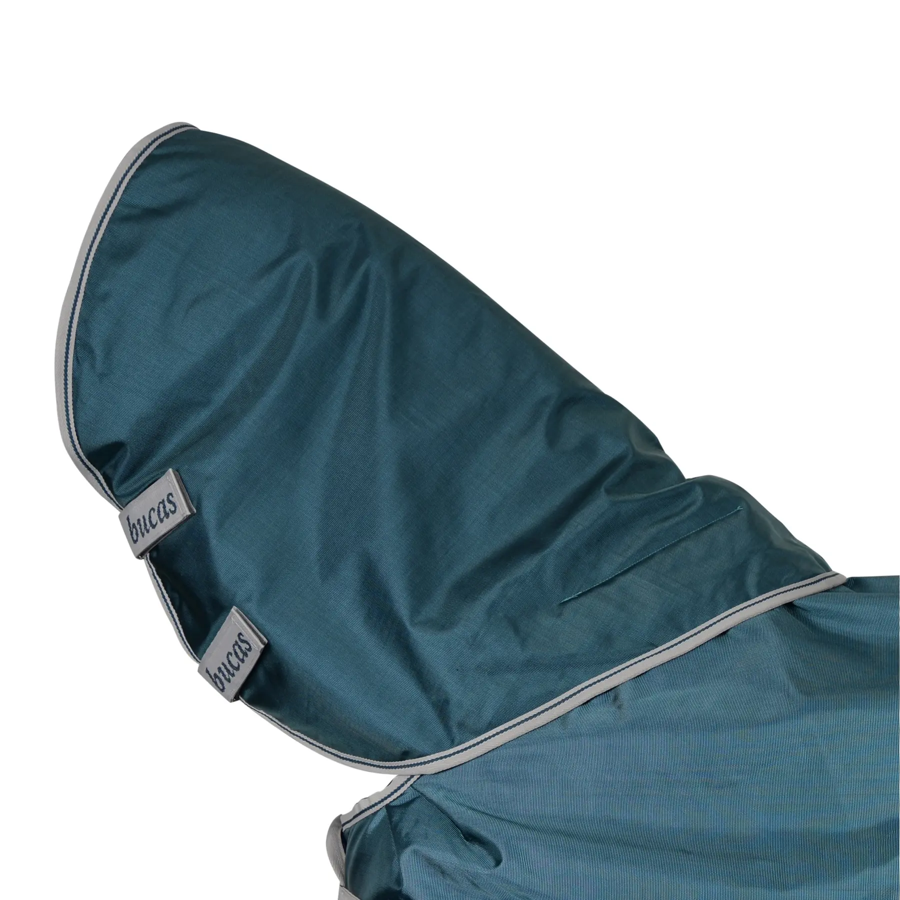 Neck Rug Bucas Atlantic Combi 300g