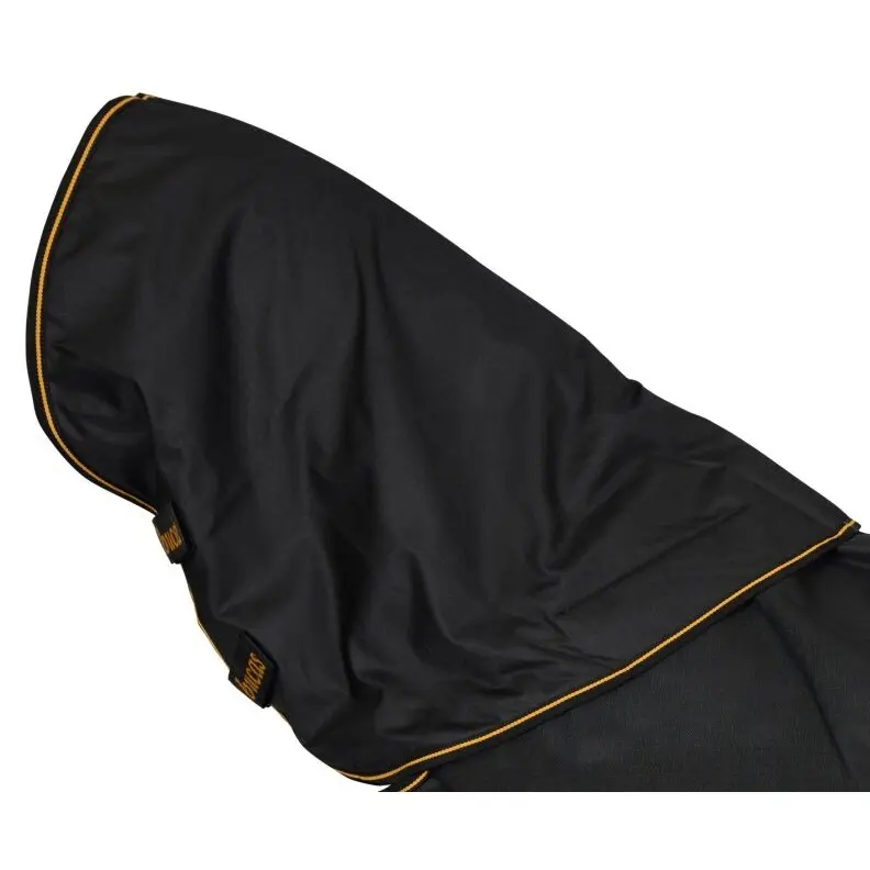 Waterproof Neck Rug Bucas Irish