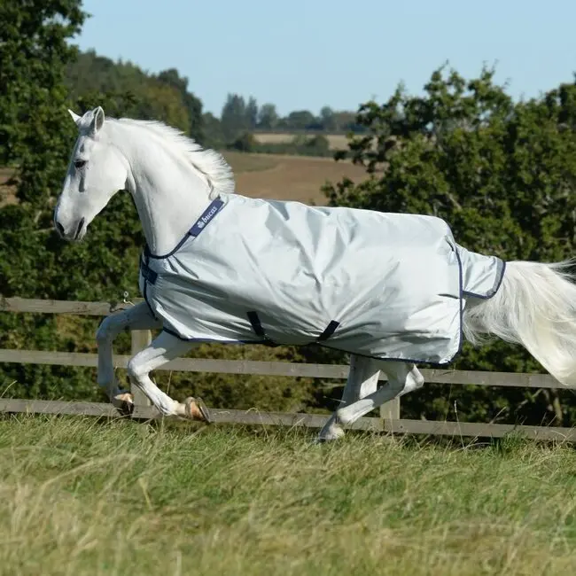 Outdoor  Blanket Bucas Power Neck 300g