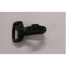 Moschettone per cavallo Bucas G203-20