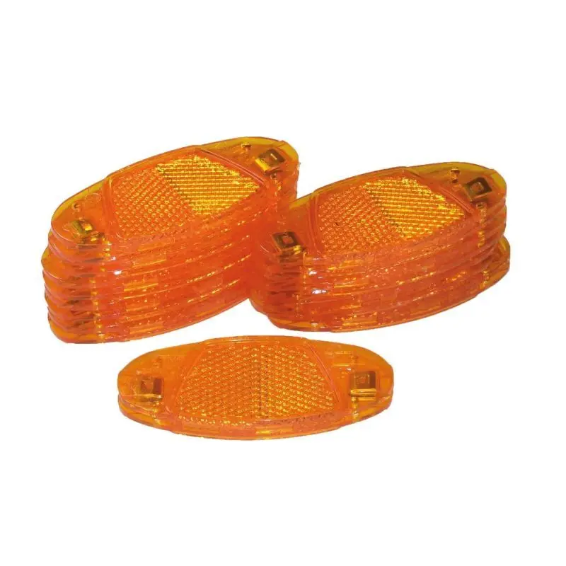 Straalreflector met clip Buchel (x10)