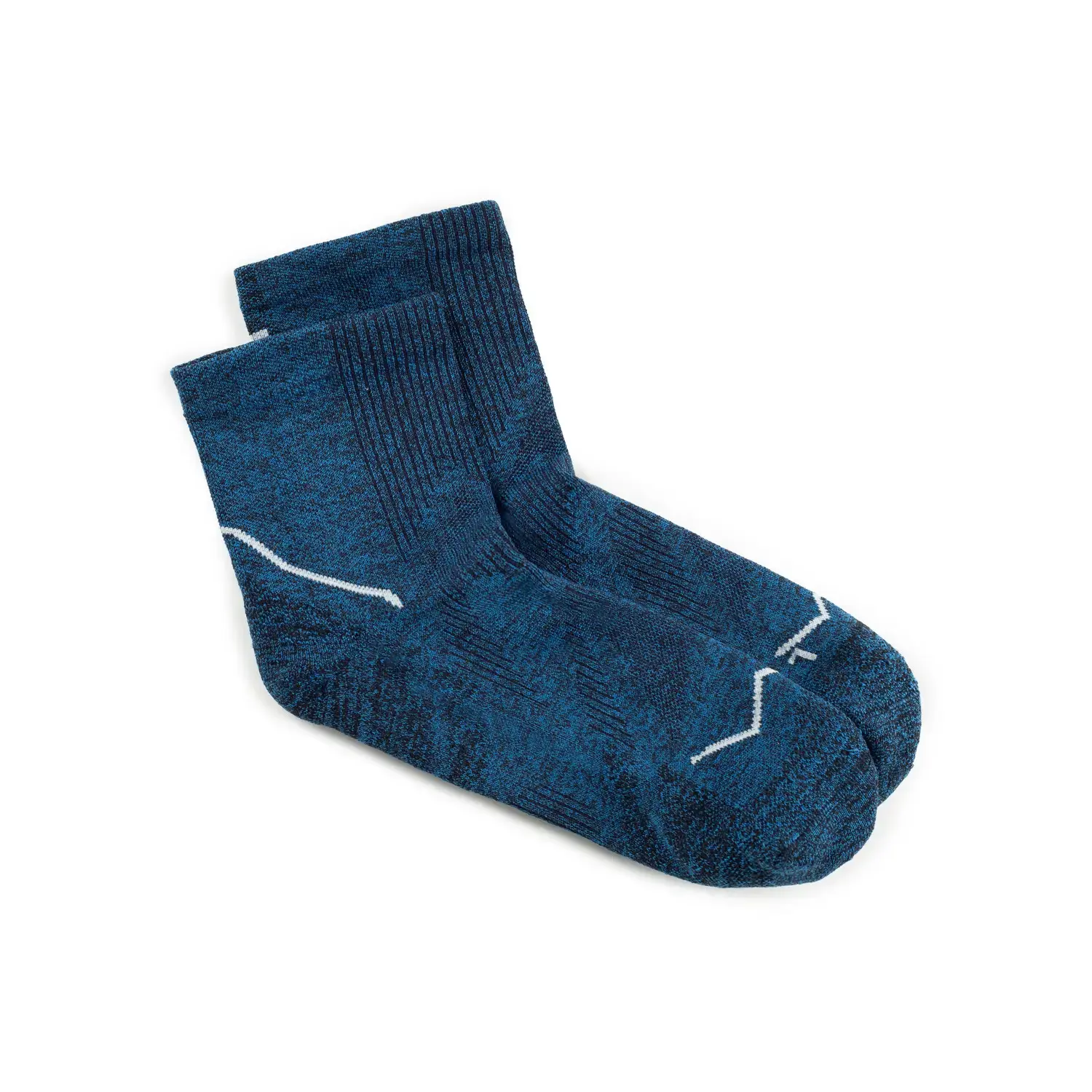 calzini Buff Dryflx Quarter