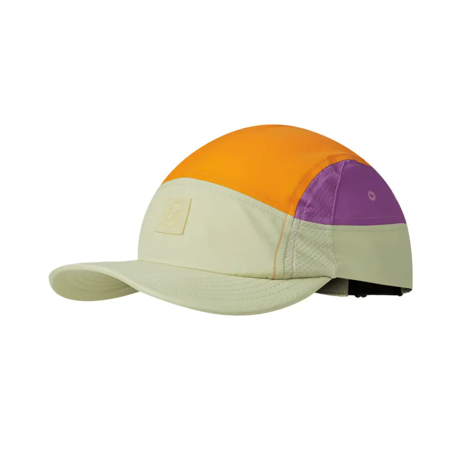 Cascopellino 5 pannelli Buff Go Domus