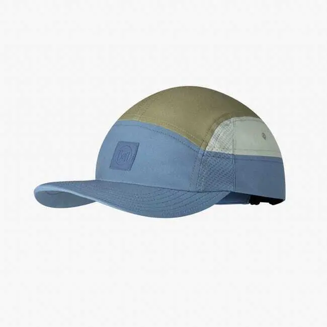 Cappellino con visiera Buff Domus