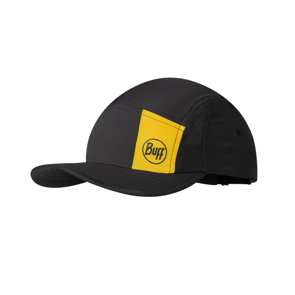 Cascopellino 5 pannelli Buff Pro-team