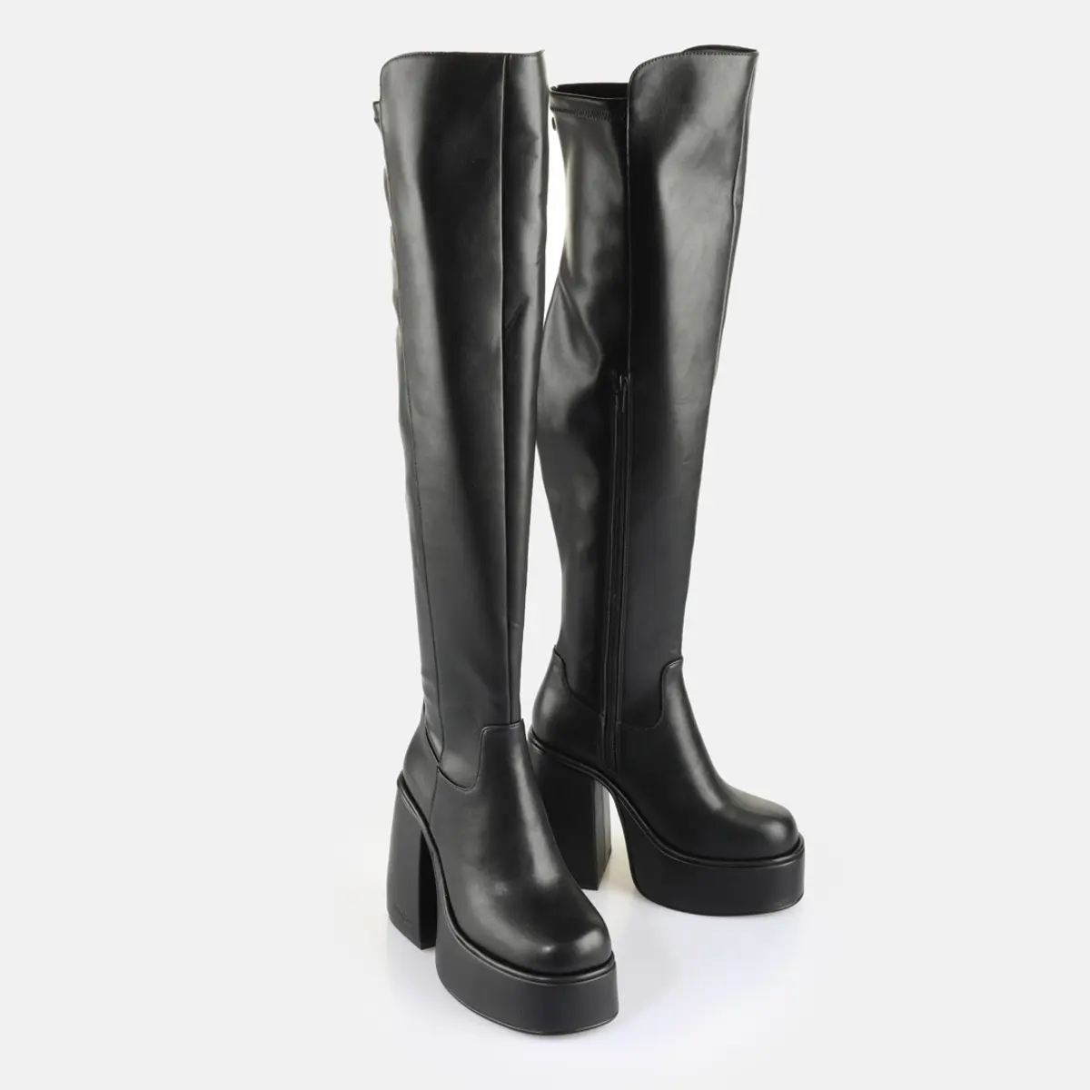 Stivali da donna Buffalo Heart Stretch