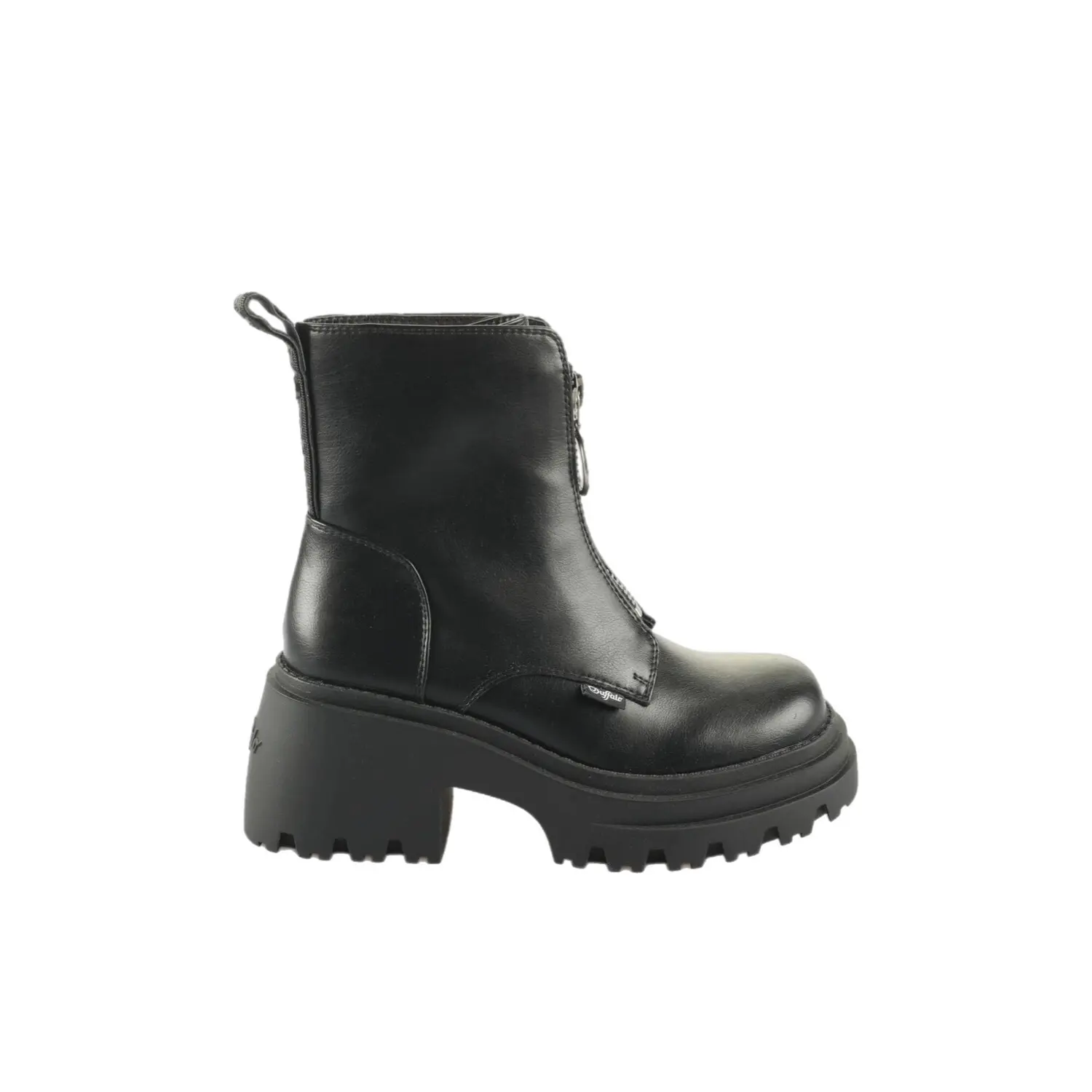 Bottines femme Buffalo BFL Bottines femme Buffalo BFL
