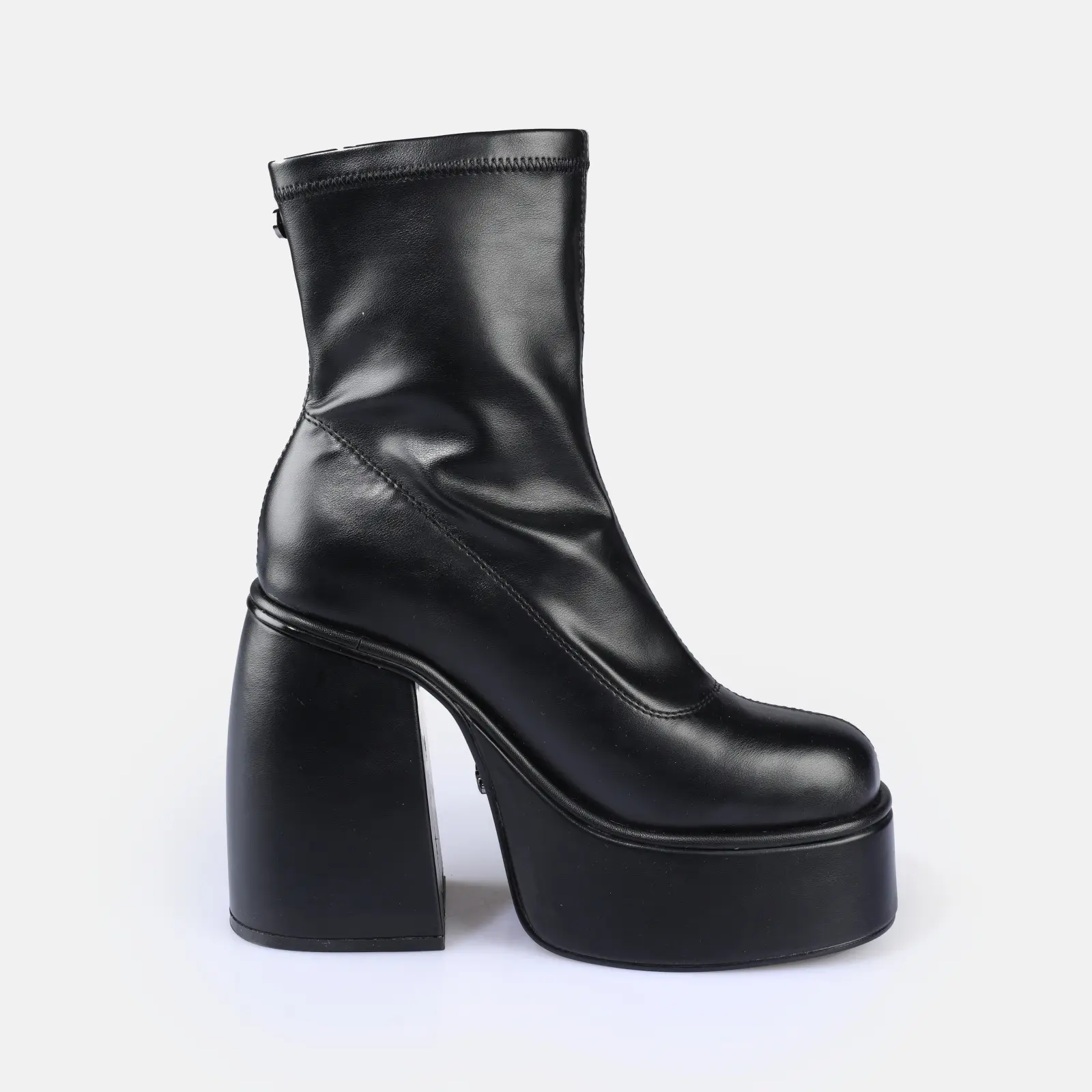 Damen Stiefeletten Buffalo Vegan Nappa